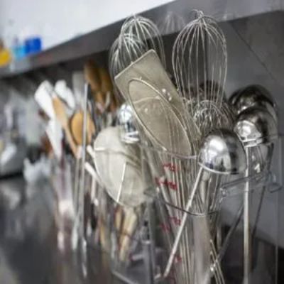Kitchen Utensils